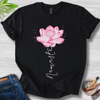 Peace in Bloom T-Shirt