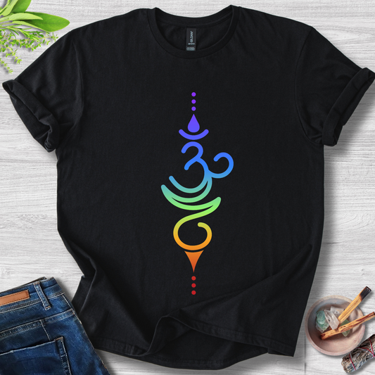 Chakra Flow T-Shirt