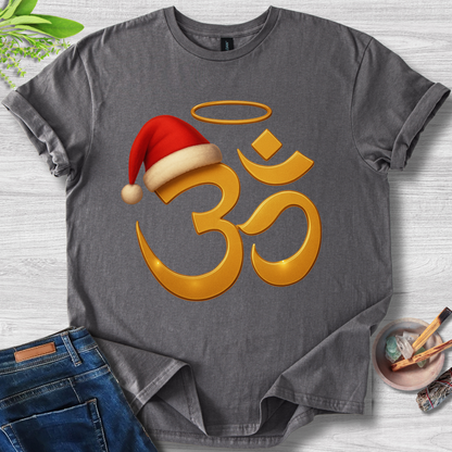 Golden Om Glow T-Shirt
