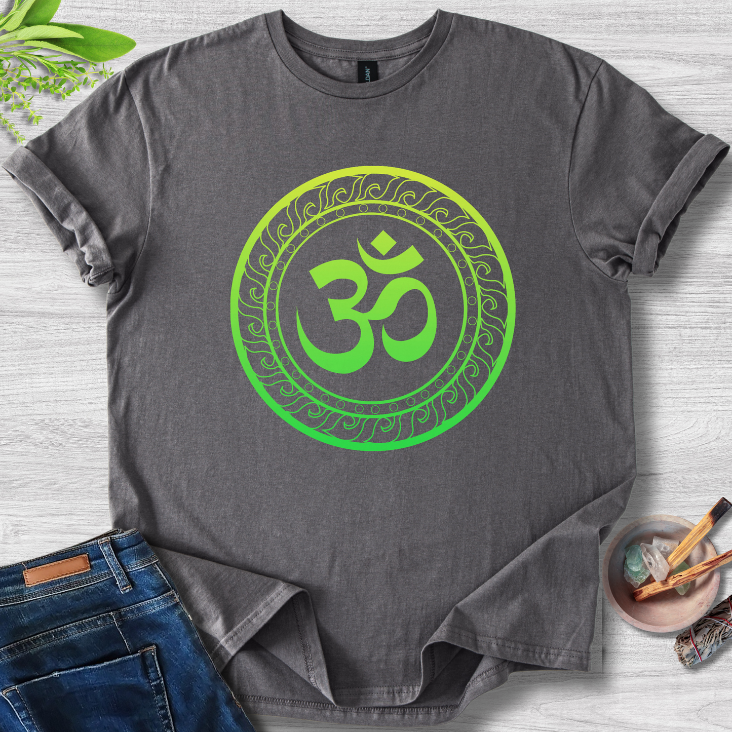Eternal Om T-Shirt