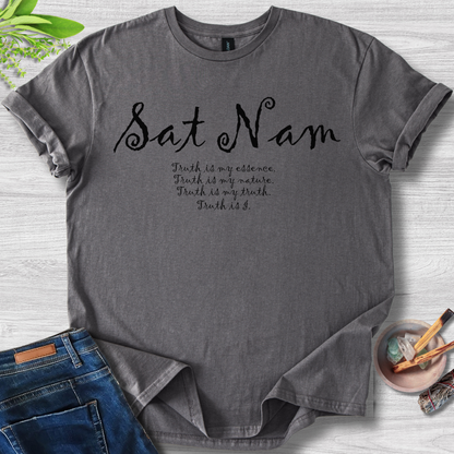 Sat Nam Spirit T-Shirt