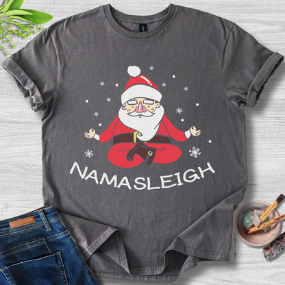Nama-sleigh T-Shirt