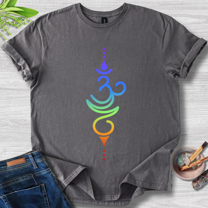 Chakra Flow T-Shirt