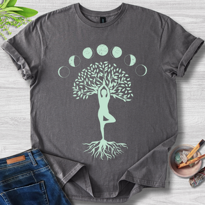 Tree of Serenity T-Shirt