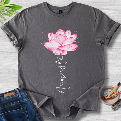 Peace in Bloom T-Shirt
