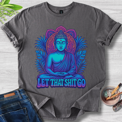 Zen AF T-Shirt