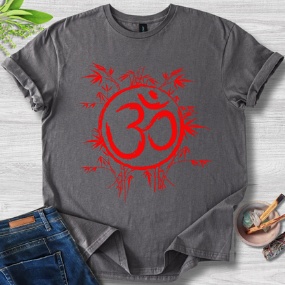 Om Radiance T-Shirt