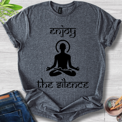 Enjoy The Silence T-Shirt