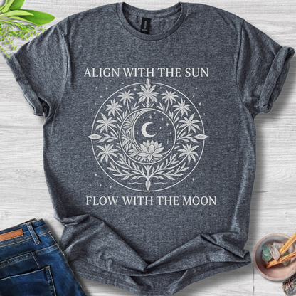Celestial Flow T-Shirt