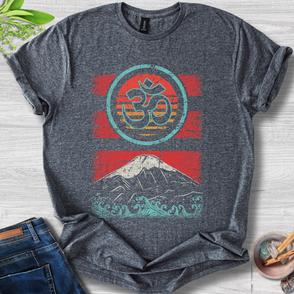 Sacred Balance T-Shirt