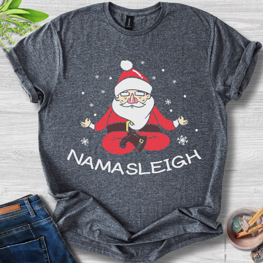 Nama-sleigh T-Shirt