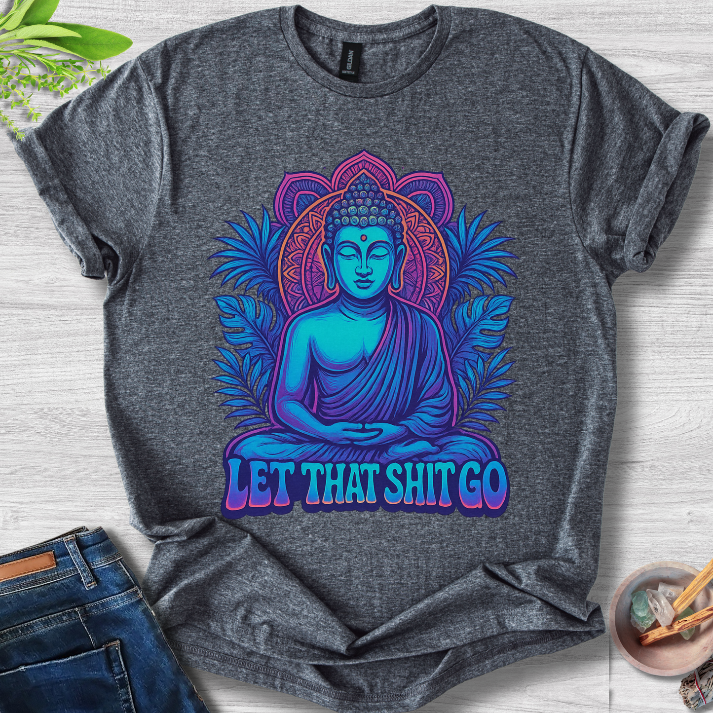Zen AF T-Shirt