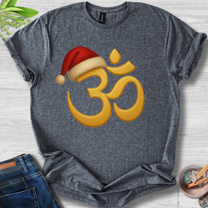 Golden Om Glow T-Shirt