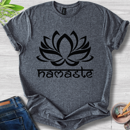 Divine Lotus T-Shirt