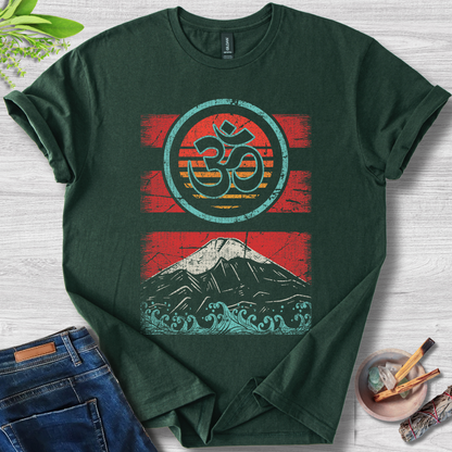 Sacred Balance T-Shirt