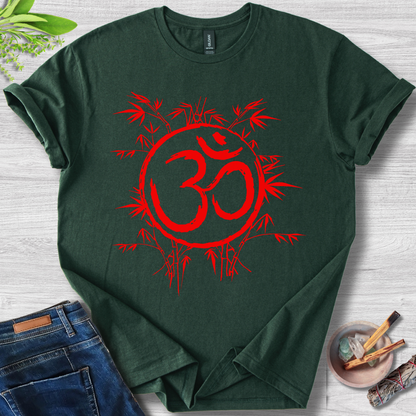 Om Radiance T-Shirt