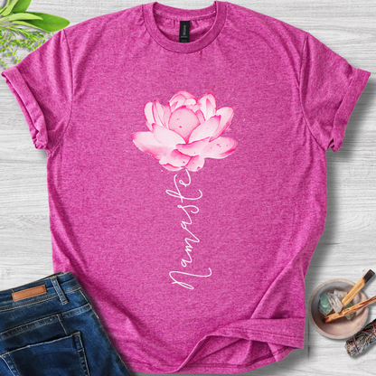 Peace in Bloom T-Shirt