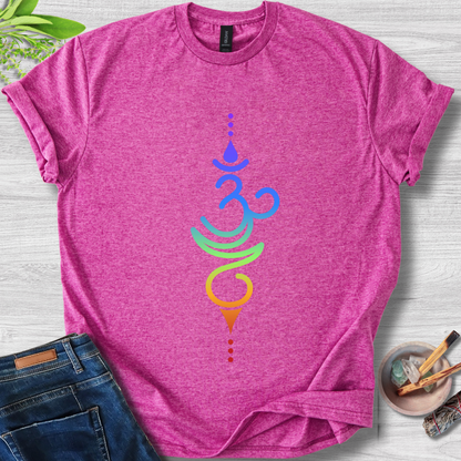 Chakra Flow T-Shirt