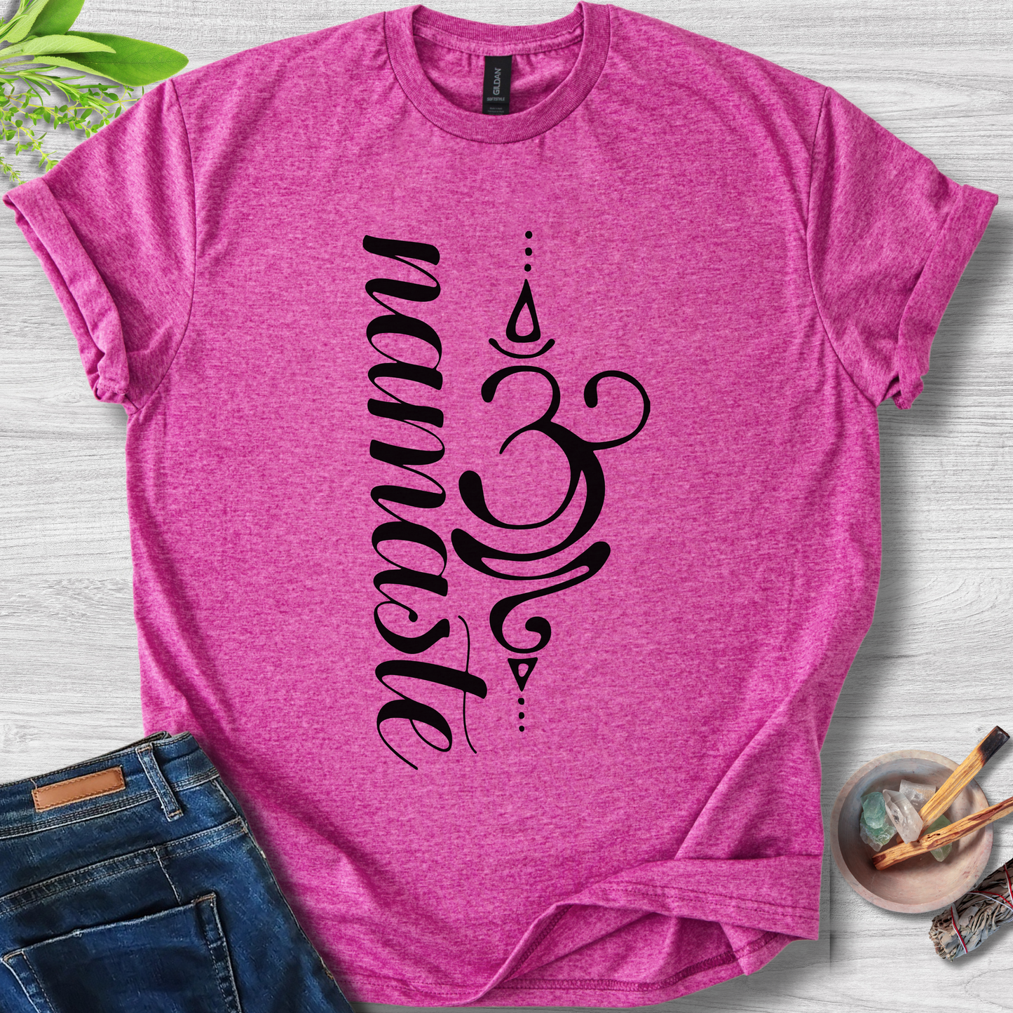 Sacred Alignment T-Shirt