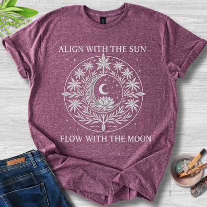 Celestial Flow T-Shirt