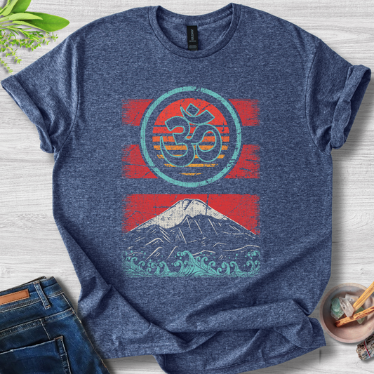 Sacred Balance T-Shirt