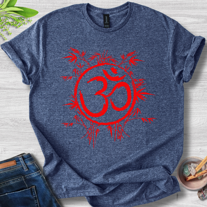 Om Radiance T-Shirt