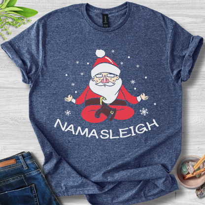 Nama-sleigh T-Shirt