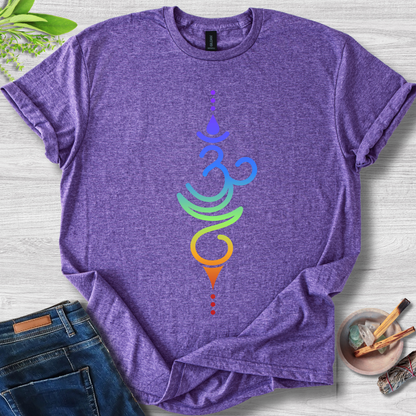 Chakra Flow T-Shirt