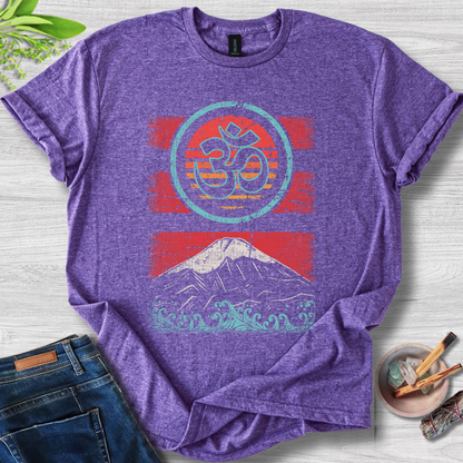 Sacred Balance T-Shirt
