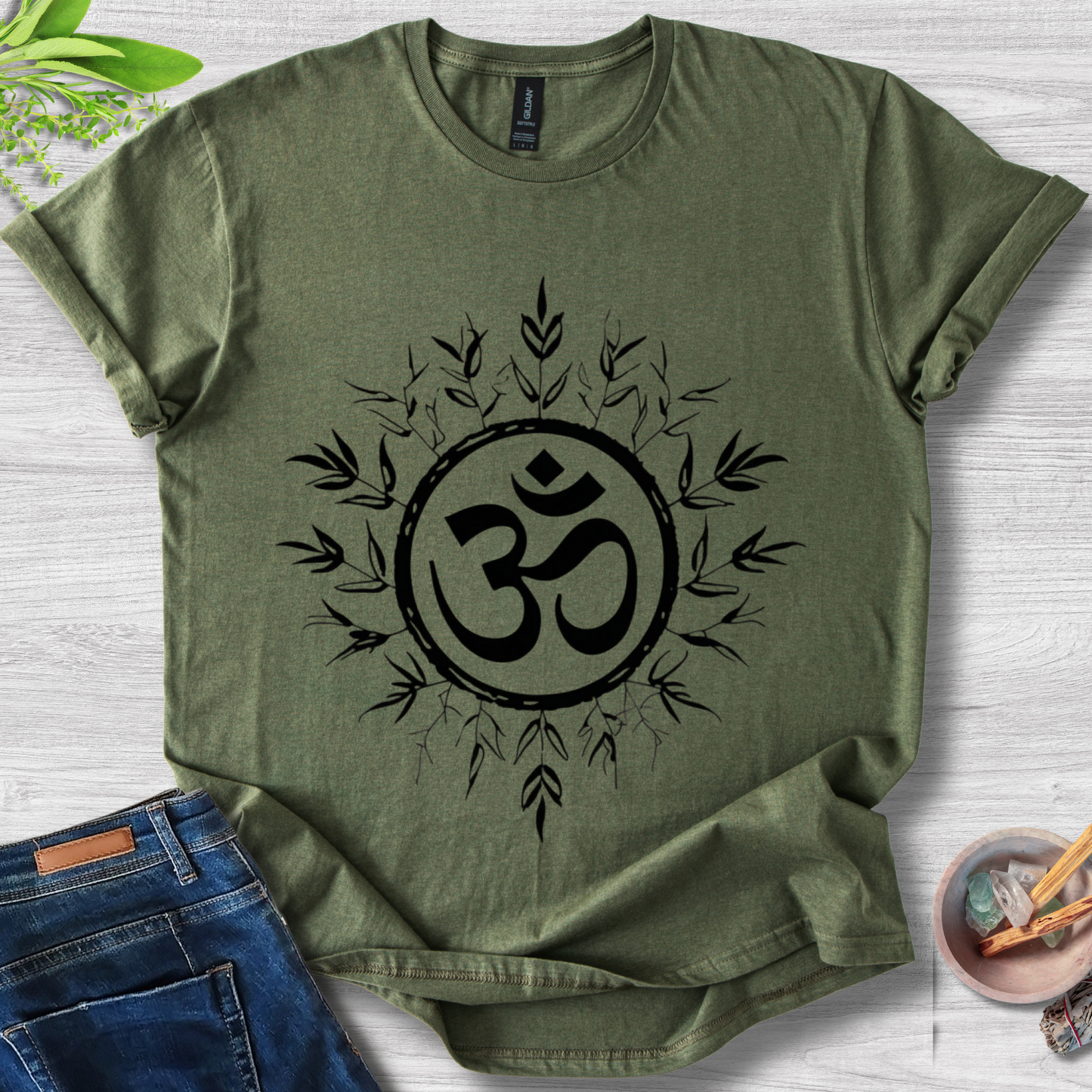 Sacred Harmony T-Shirt