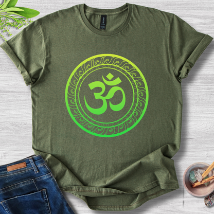 Eternal Om T-Shirt