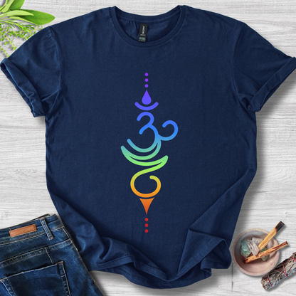 Chakra Flow T-Shirt