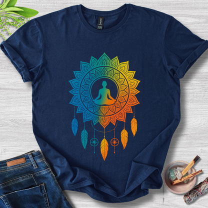 Radiant Balance T-Shirt