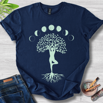 Tree of Serenity T-Shirt