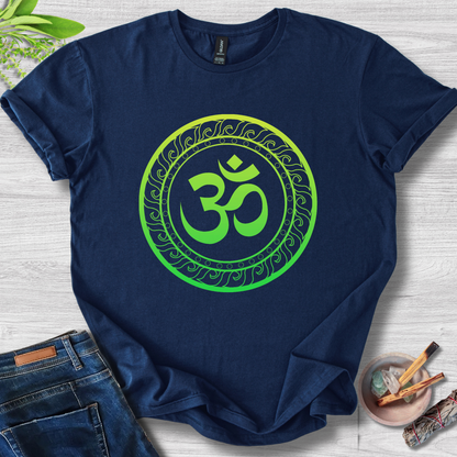 Eternal Om T-Shirt