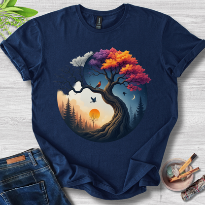Balance of Nature T-Shirt