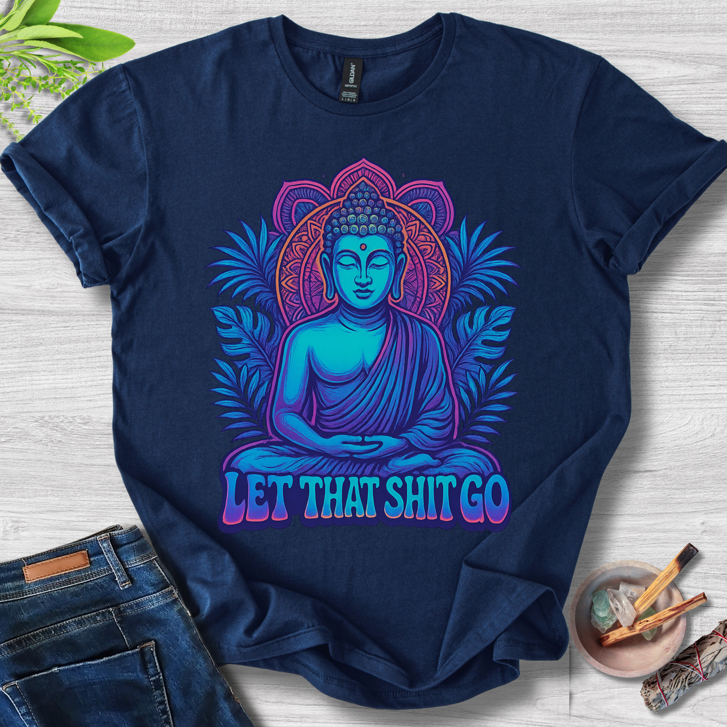 Zen AF T-Shirt