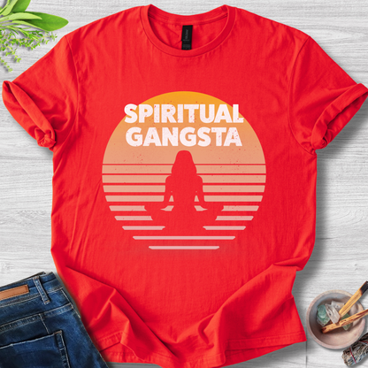 Sacred Rebel T-Shirt