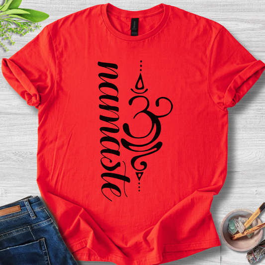 Sacred Alignment T-Shirt