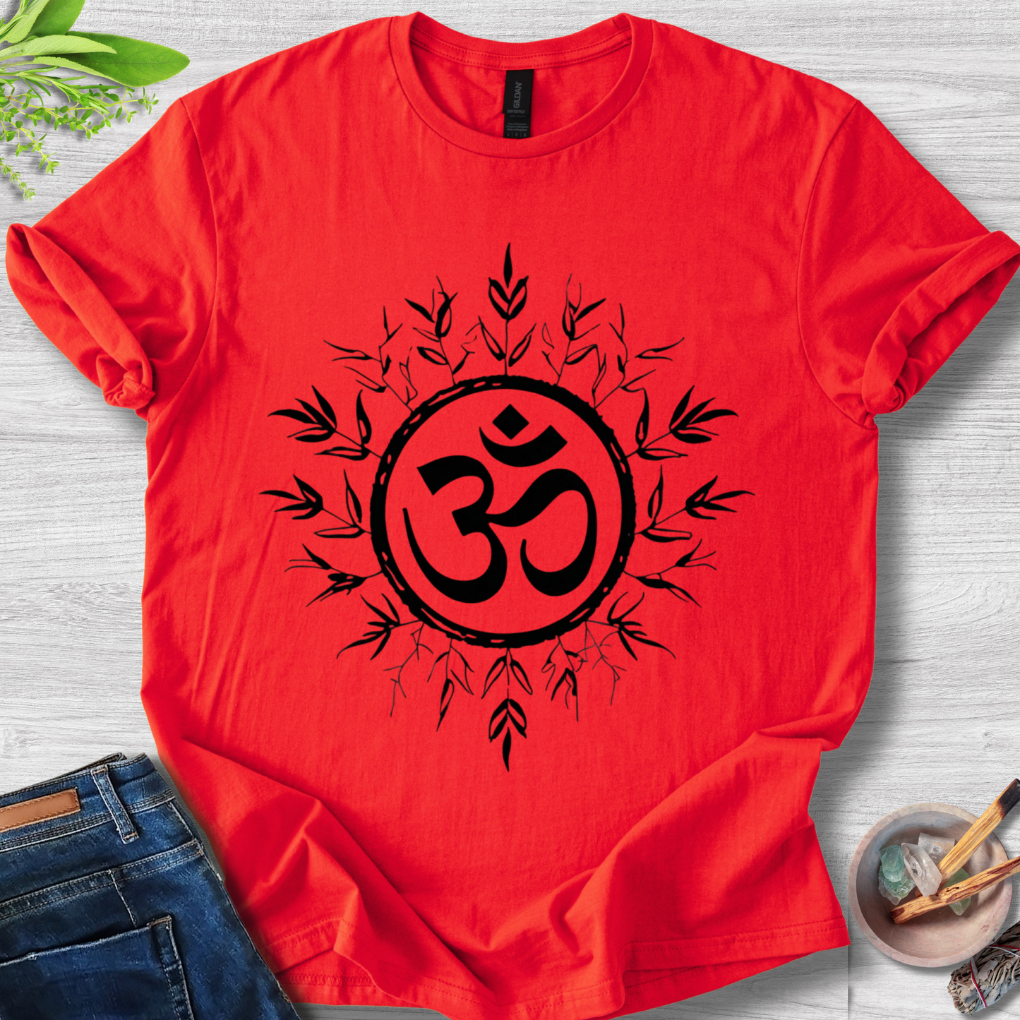 Sacred Harmony T-Shirt