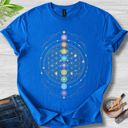 Chakra Harmony T-Shirt