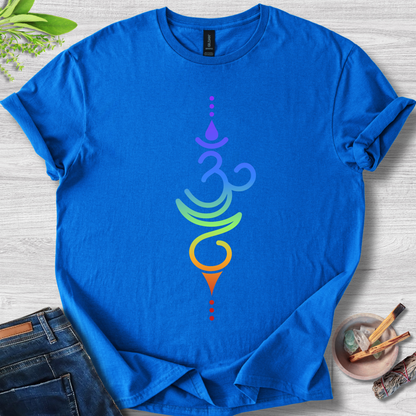 Chakra Flow T-Shirt