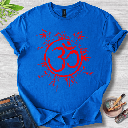 Om Radiance T-Shirt