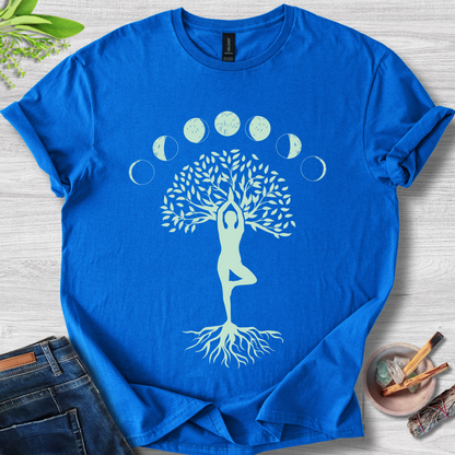 Tree of Serenity T-Shirt