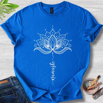 Serenity Lotus T-Shirt