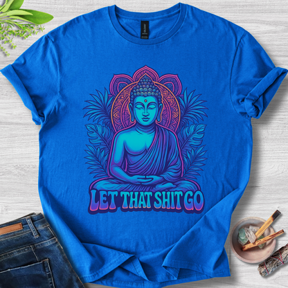 Zen AF T-Shirt