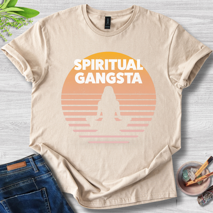 Sacred Rebel T-Shirt