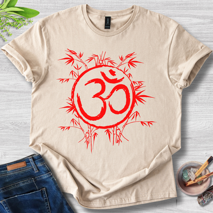 Om Radiance T-Shirt