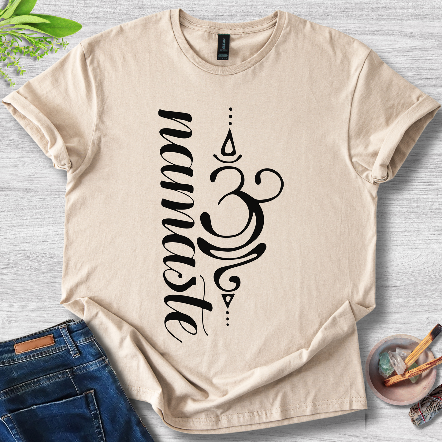 Sacred Alignment T-Shirt