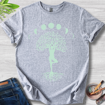 Tree of Serenity T-Shirt